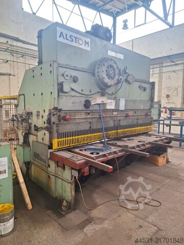 Tafelschere Piesok NTH 3150/16