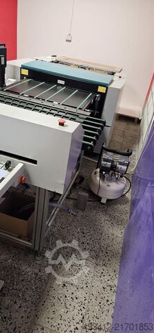 CTP CRON BGP36 - D3 Hangzhou Cron Machinery & Electronics Co CTP CRON BGP36 - D3