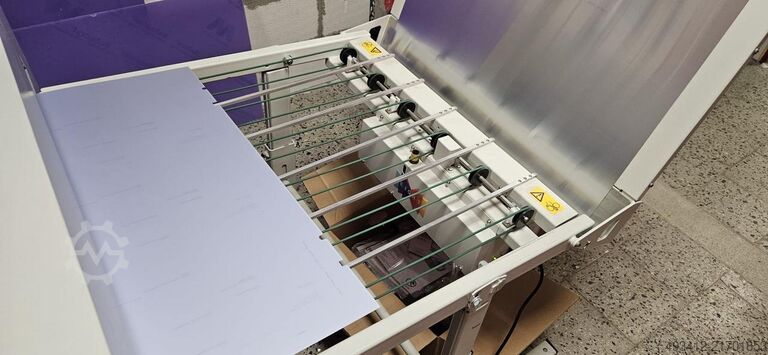 CTP CRON BGP36 - D3 Hangzhou Cron Machinery & Electronics Co CTP CRON BGP36 - D3