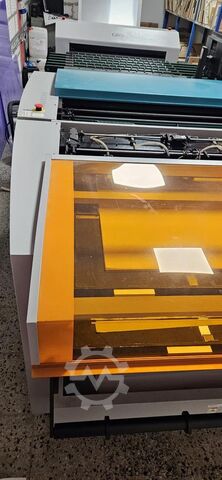 CTP CRON BGP36 - D3 Hangzhou Cron Machinery & Electronics Co CTP CRON BGP36 - D3