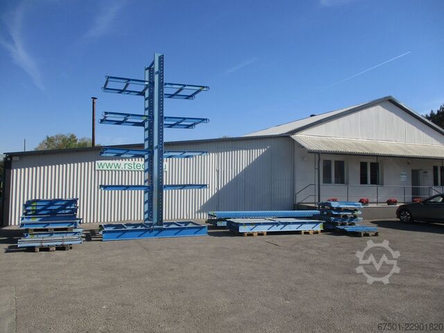 Cantilever rack OHRA K60 (3559)