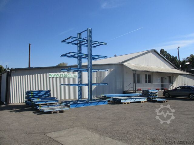 Cantilever rack OHRA K60 (3559)