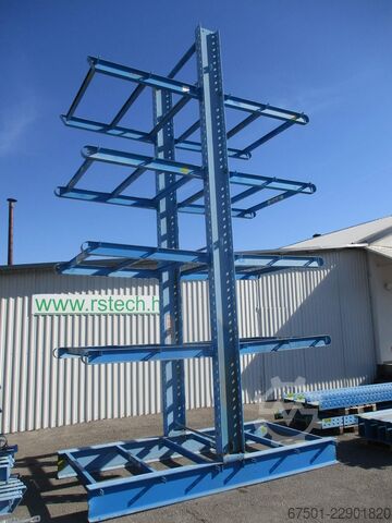 Cantilever rack OHRA K60 (3559)