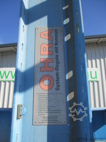 Cantilever rack OHRA K60 (3559)