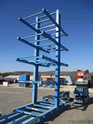 Cantilever rack OHRA K60 (3559)