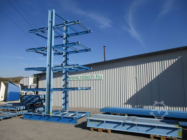 Cantilever rack OHRA K60 (3559)