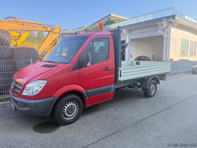  Mercedes-Benz Sprinter 313