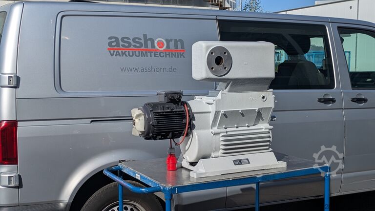 Leybold DK100 Leybold DK100