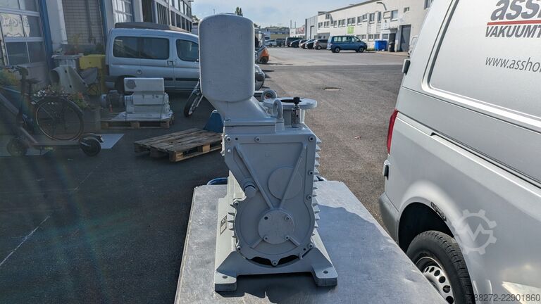Leybold DK100 Leybold DK100