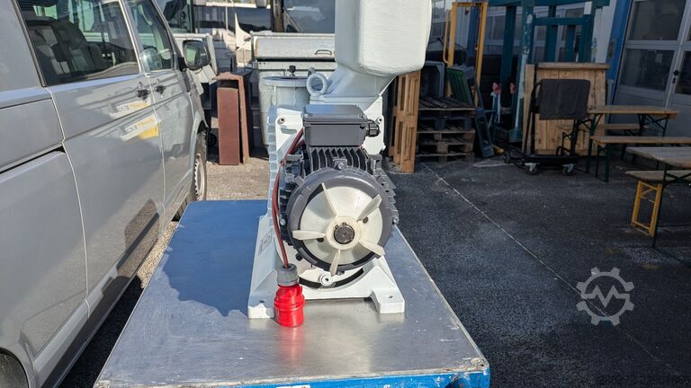 Leybold DK100 Leybold DK100