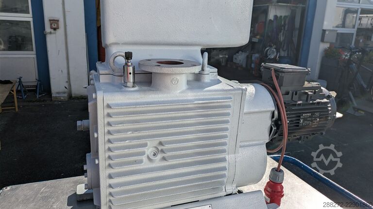Leybold DK100 Leybold DK100