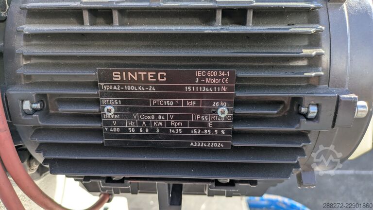 Leybold DK100 Leybold DK100