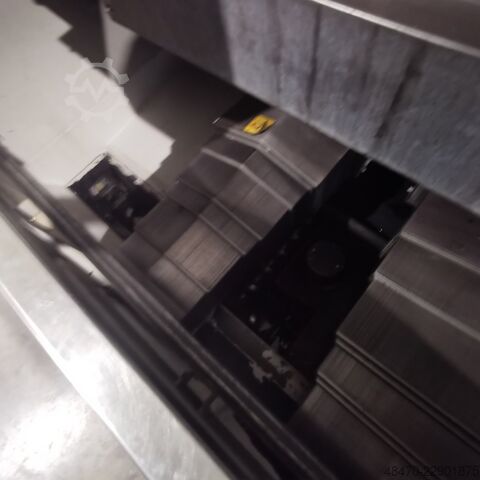 Vertical machining center NCT EML1600B