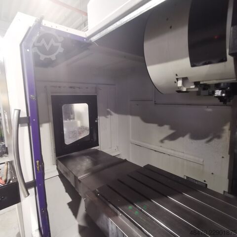 Vertical machining center NCT EML1600B