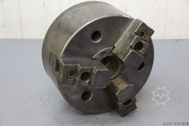 Kraftspannfutter hydraulisch Berg Durchmesser 250 mm