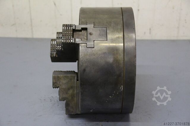 Kraftspannfutter hydraulisch Berg Durchmesser 250 mm