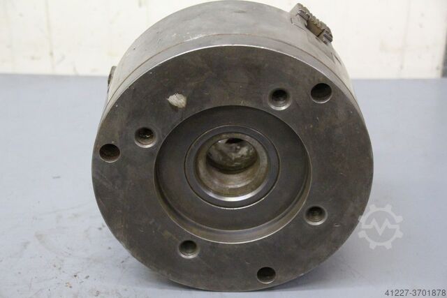 Kraftspannfutter hydraulisch Berg Durchmesser 250 mm
