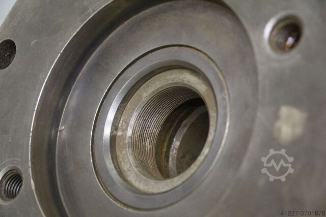 Kraftspannfutter hydraulisch Berg Durchmesser 250 mm