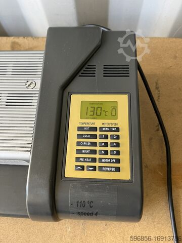 Laminating machine IBICO IL-12HR