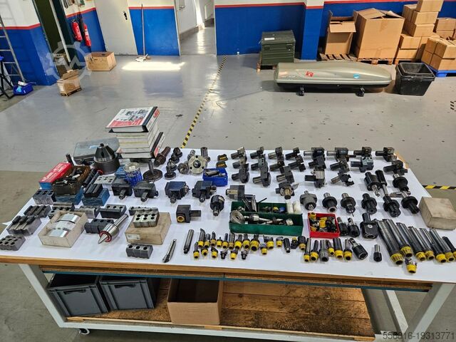 CNC lathe WEMAS DZ300