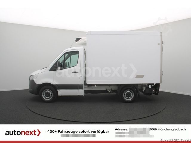 Refrigerator body van MERCEDES-BENZ Sprinter 314 *Carrier Pulsor 350 -20°C Tief* LBW