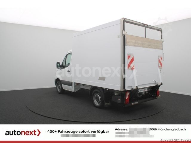Refrigerator body van MERCEDES-BENZ Sprinter 314 *Carrier Pulsor 350 -20°C Tief* LBW