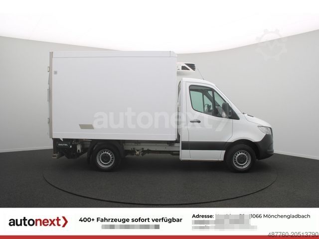 Refrigerator body van MERCEDES-BENZ Sprinter 314 *Carrier Pulsor 350 -20°C Tief* LBW