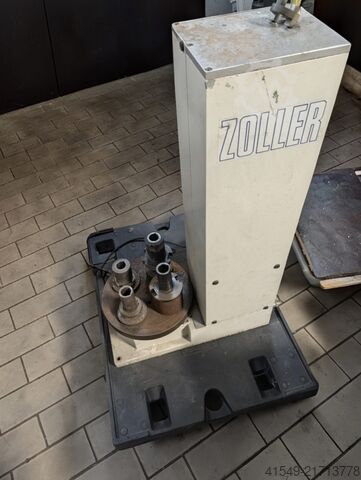 Tool presetter ZOLLER V510R-00003
