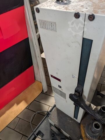 Tool presetter ZOLLER V510R-00003