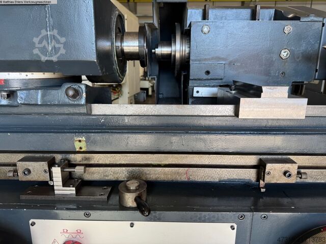 Cylindrical Grinding Machine COMETA SUSY