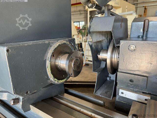 Cylindrical Grinding Machine COMETA SUSY
