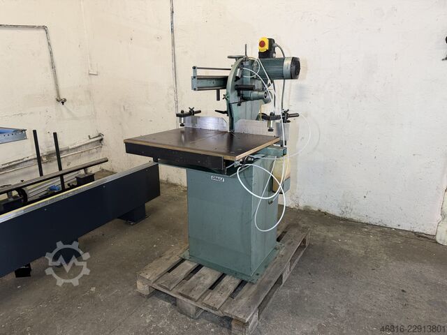  Graule ZS 170 N