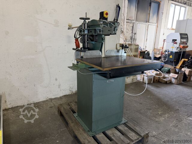  Graule ZS 170 N