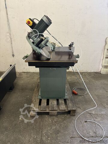  Graule ZS 170 N