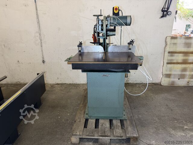  Graule ZS 170 N