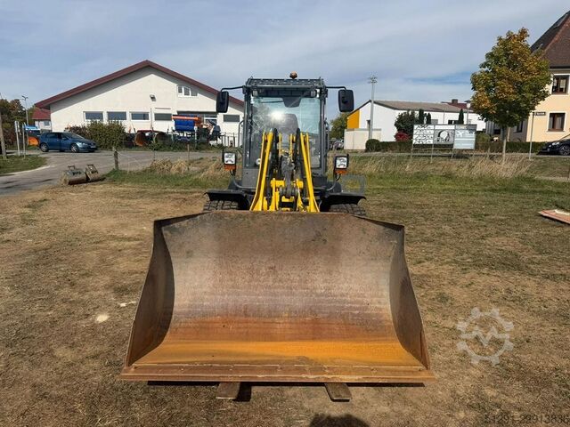 Radlader Wacker Neuson WL70 (40 km/h version)