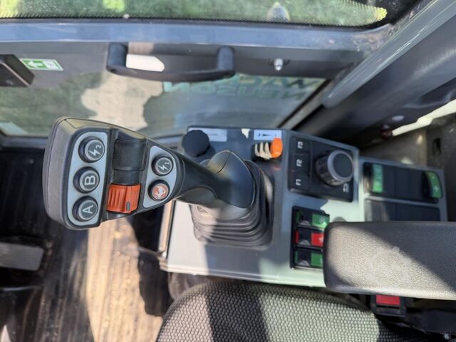 Radlader Wacker Neuson WL70 (40 km/h version)