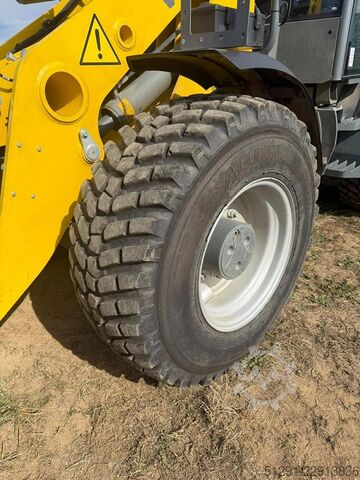 Radlader Wacker Neuson WL70 (40 km/h version)