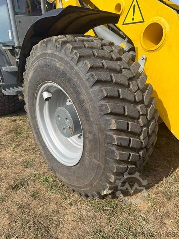 Radlader Wacker Neuson WL70 (40 km/h version)