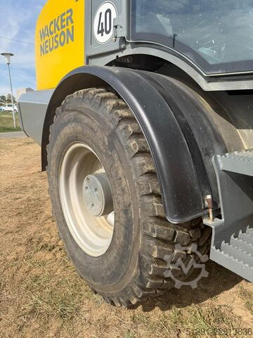 Radlader Wacker Neuson WL70 (40 km/h version)