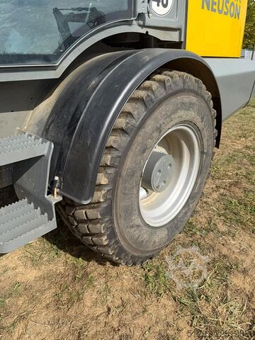 Radlader Wacker Neuson WL70 (40 km/h version)