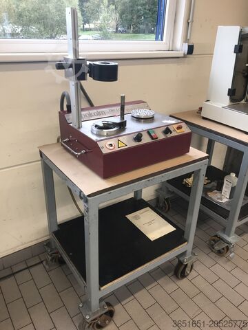 Pokolm Schrumpfgerät Pokolm 