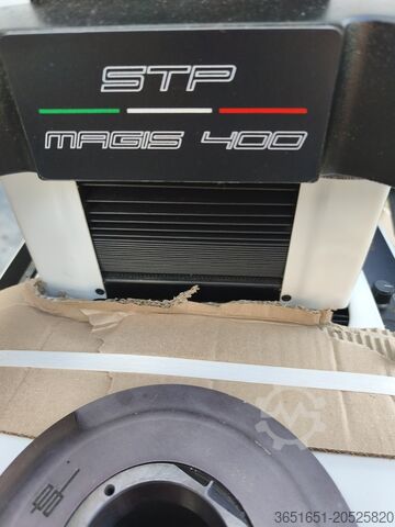 Werkzeugvoreinstellgerät Speroni Werkzeugvoreinstellgerät