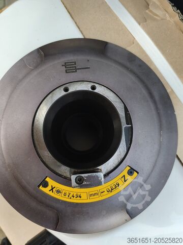 Werkzeugvoreinstellgerät Speroni Werkzeugvoreinstellgerät