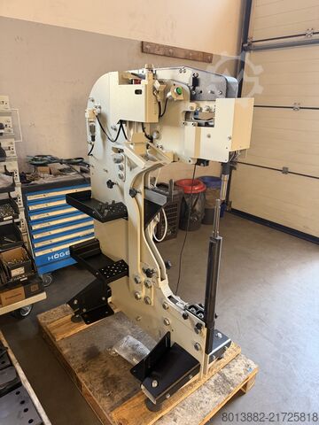 PRIMA INSERTER MAXI 450 LCM PRIMA
