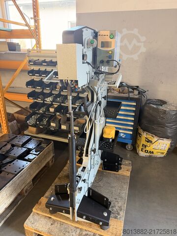 PRIMA INSERTER MAXI 450 LCM PRIMA
