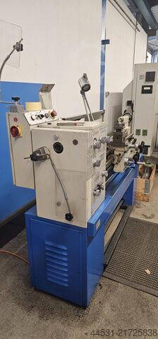 CNC lathe Eagle LC 340
