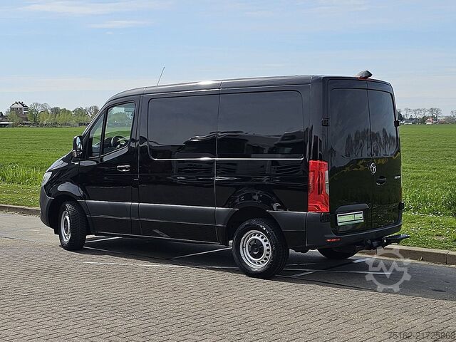 High-roof van MERCEDES-BENZ SPRINTER 316 L1H1 Trekhaak Navi