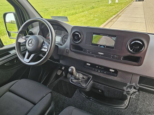 High-roof van MERCEDES-BENZ SPRINTER 316 L1H1 Trekhaak Navi