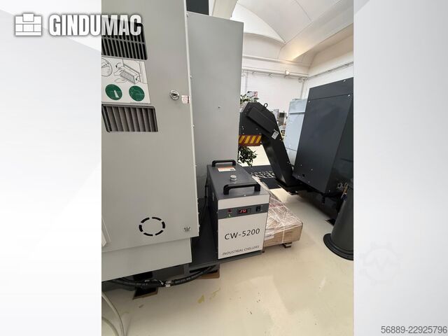 HAAS DC-1 HAAS DC-1